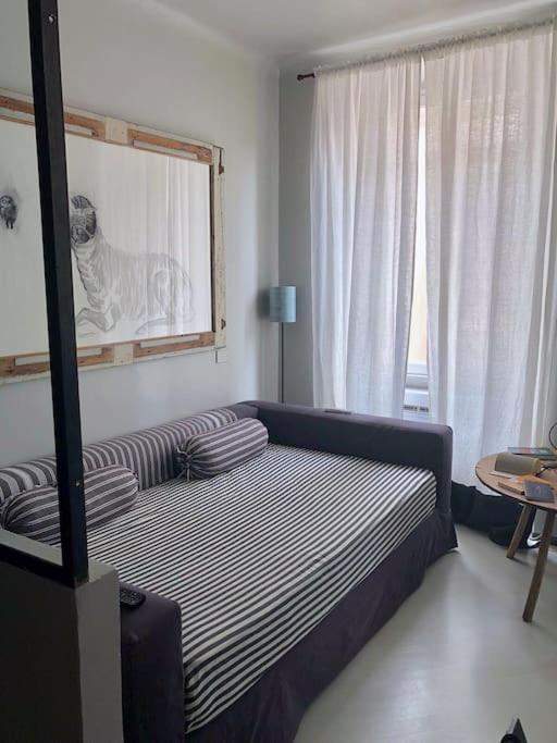 דירות מילאנו Brera Luxury Cozy Flat! מראה חיצוני תמונה