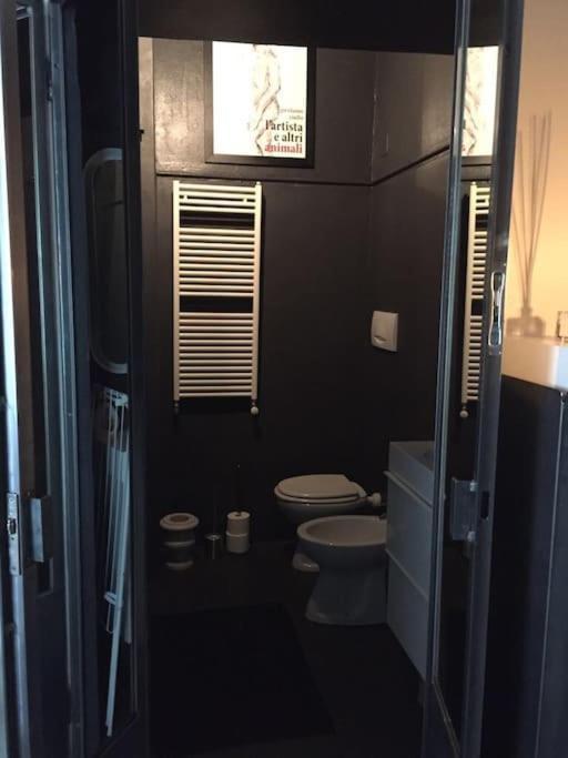 דירות מילאנו Brera Luxury Cozy Flat! מראה חיצוני תמונה