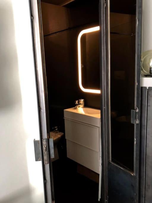 דירות מילאנו Brera Luxury Cozy Flat! מראה חיצוני תמונה