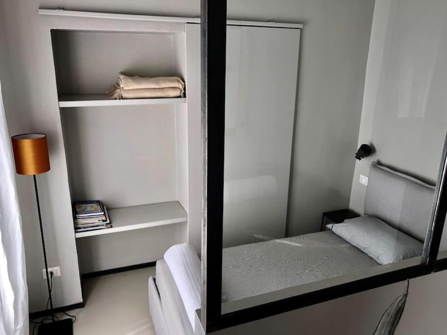 דירות מילאנו Brera Luxury Cozy Flat! מראה חיצוני תמונה
