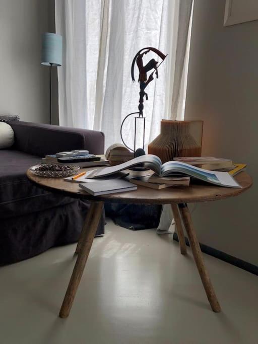דירות מילאנו Brera Luxury Cozy Flat! מראה חיצוני תמונה