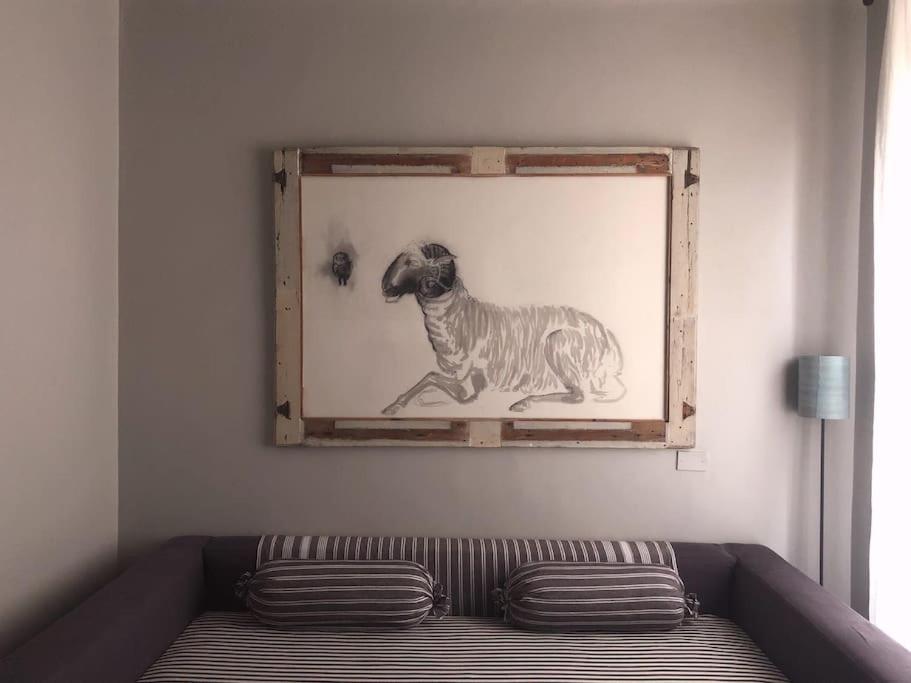 דירות מילאנו Brera Luxury Cozy Flat! מראה חיצוני תמונה