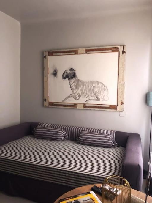 דירות מילאנו Brera Luxury Cozy Flat! מראה חיצוני תמונה