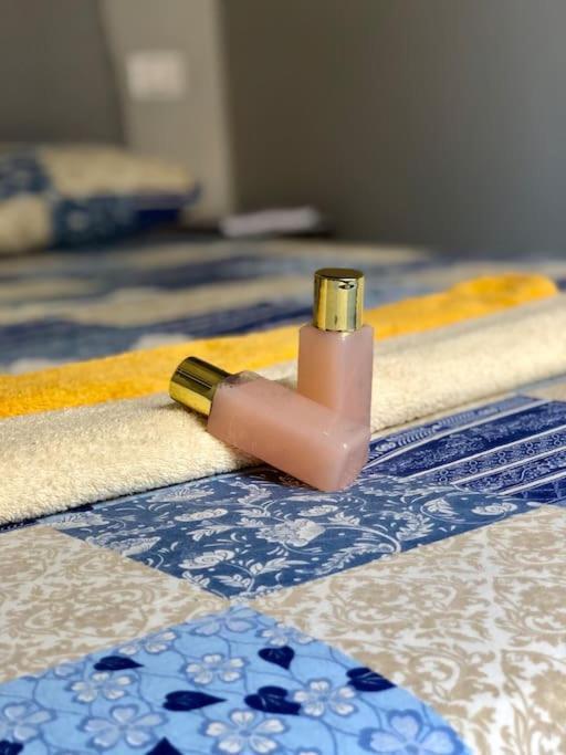 דירות מילאנו Brera Luxury Cozy Flat! מראה חיצוני תמונה