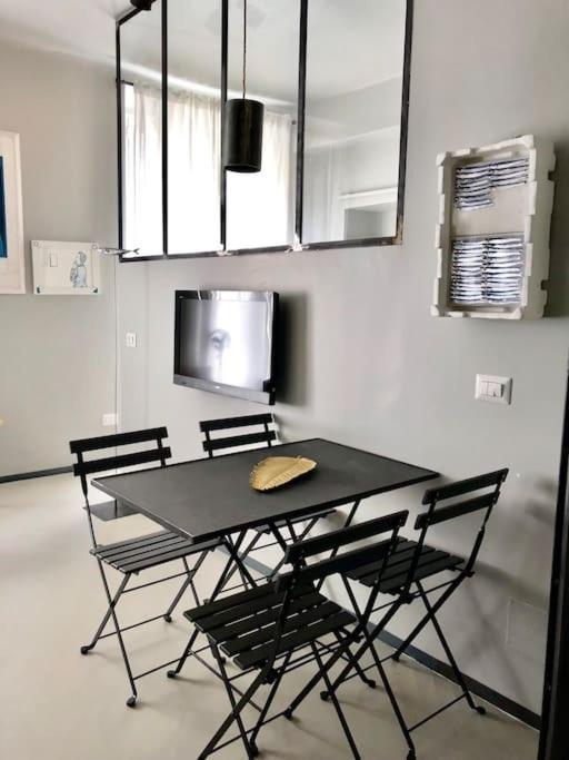דירות מילאנו Brera Luxury Cozy Flat! מראה חיצוני תמונה
