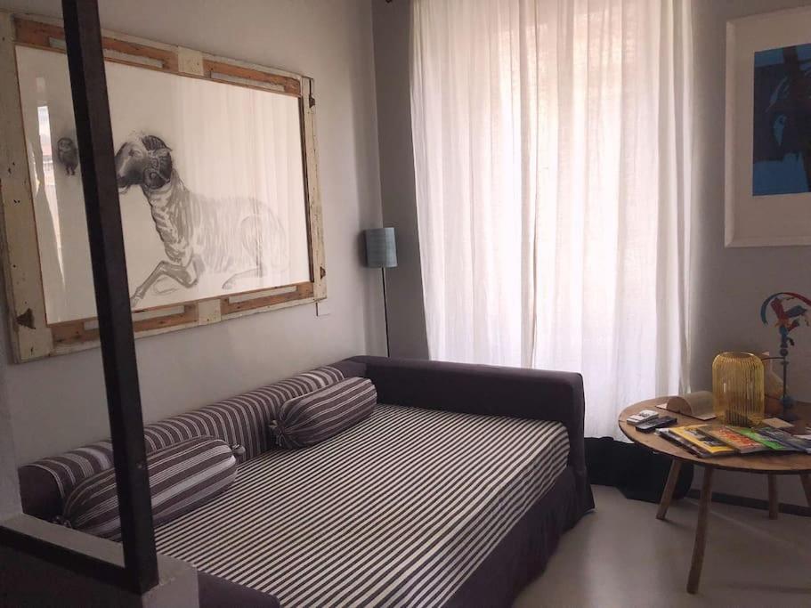 דירות מילאנו Brera Luxury Cozy Flat! מראה חיצוני תמונה