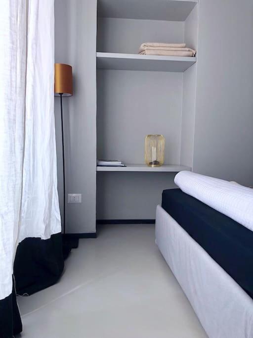 דירות מילאנו Brera Luxury Cozy Flat! מראה חיצוני תמונה